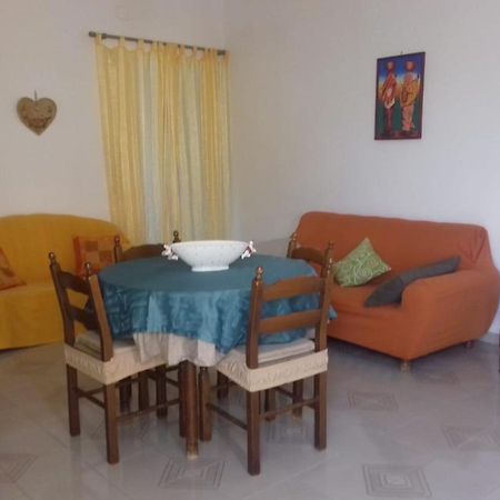 Casa Vacanza Da Anna Sant Isidoro  Εξωτερικό φωτογραφία