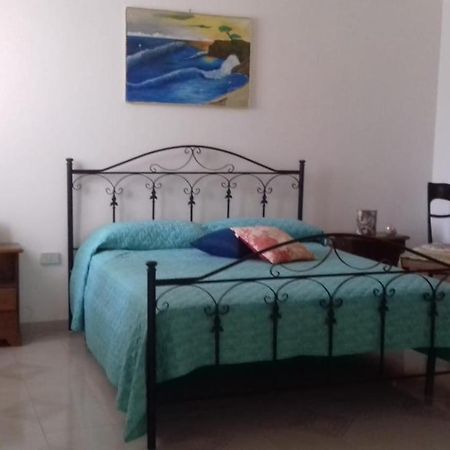 Casa Vacanza Da Anna Sant Isidoro  Εξωτερικό φωτογραφία